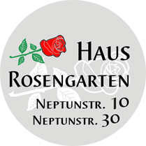 Haus Rosengarten